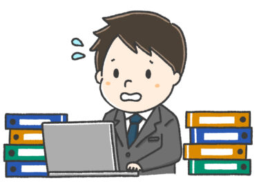 仕事とリハビリの関係性
